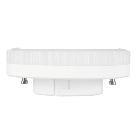 Лампа светодиодная Gauss GX53 8,5W 4100К матовая 20849292