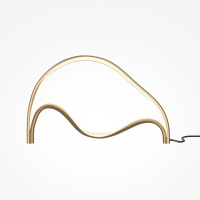 Настольная лампа Maytoni Plons MOD283TL-L12BS3K