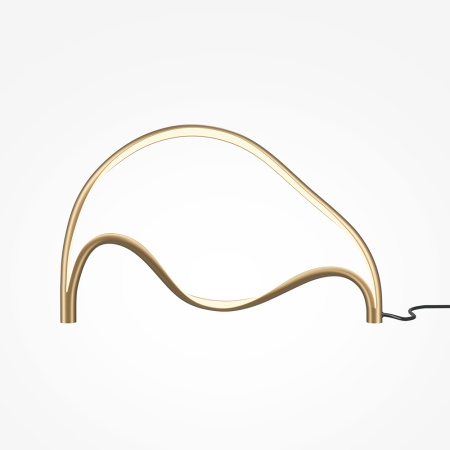 Настольная лампа Maytoni Plons MOD283TL-L12BS3K