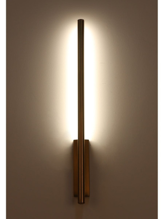 Настенный светильник Zortes Glaze ZRS.1201.08