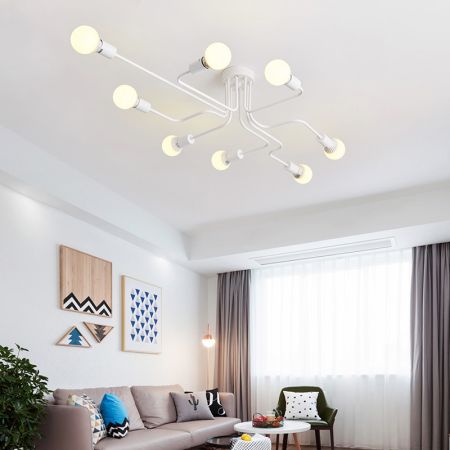 Потолочная люстра ImperiumLoft Scheme 102026-26