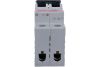 Автоматический выключатель ABB SH202L 2-полюсный C20 4,5кА