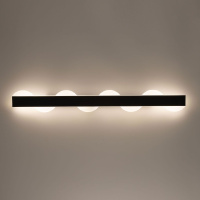 Настенный светильник De Markt Драйв 377024101