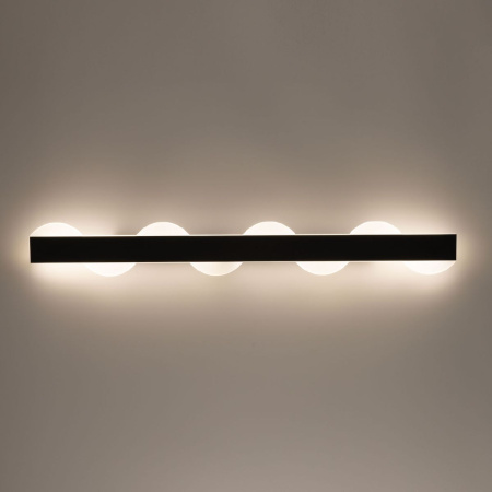 Настенный светильник De Markt Драйв 377024101