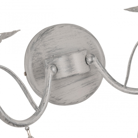 Бра Arte Milano 346179/2W WT+SL