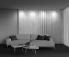 Трековый светильник Maytoni Technical Lipari TR087-1-GU10-W