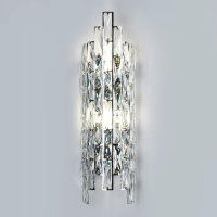 Настенный светильник Modelux ML.539.500 CR