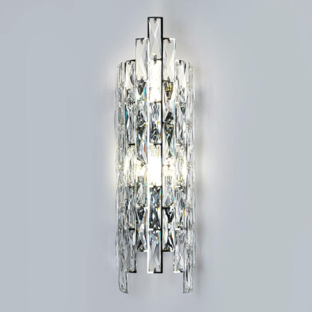 Настенный светильник Modelux ML.539.500 CR