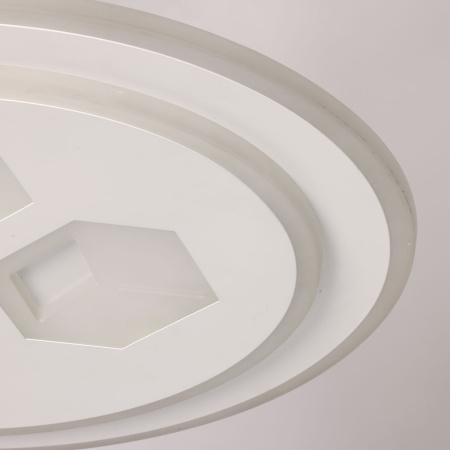 Потолочный светильник De Markt Норден 660013401