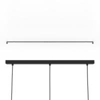 Подвесной светильник Eglo Bramerton 43752