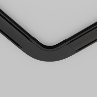 Соединитель для шинопровода Maytoni Technical TRA084CR-11B