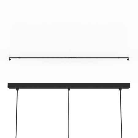 Подвесной светильник Eglo Bramerton 43752