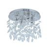 Потолочный светильник Escada Plitvice 140021/5C Chrome ES0000092