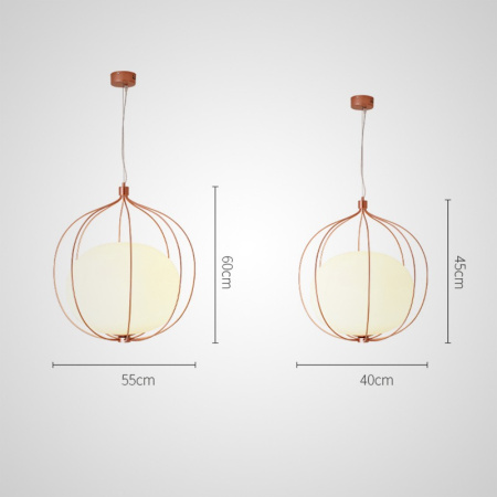 Подвесной светильник ImperiumLoft Phezalis 219834-26