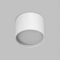 Накладной светильник Denkirs Pillar DK-DH2600-WH