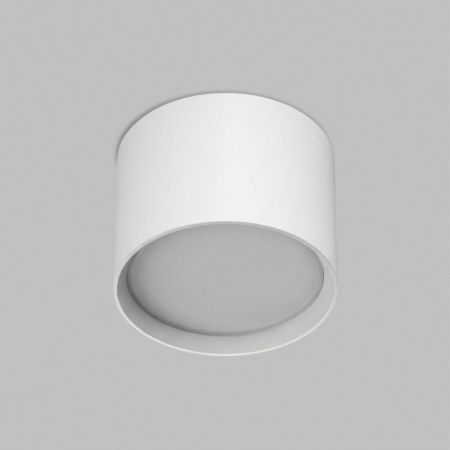 Накладной светильник Denkirs Pillar DK-DH2600-WH