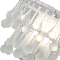 Настенный светильник Favourite Boonden 4604-1W