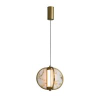 Подвесной светильник Odeon Light Toscana 5447/12L