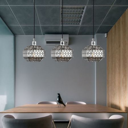 Подвесной светильник ImperiumLoft Lita 140831-26