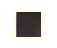 Уличный настенный светильник Kink Light Пирей 2500,19