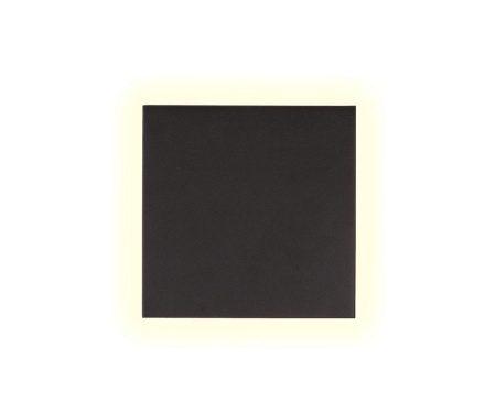 Уличный настенный светильник Kink Light Пирей 2500,19