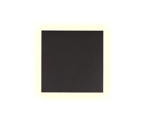 Уличный настенный светильник Kink Light Пирей 2500,19