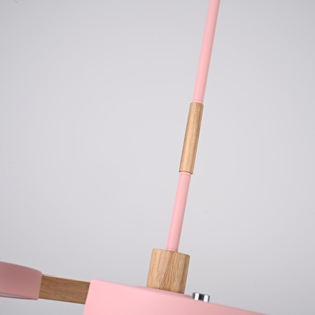 Люстра на штанге ImperiumLoft Turna Dbl 229083-26