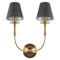 Бра Loft IT Lattice 10435W