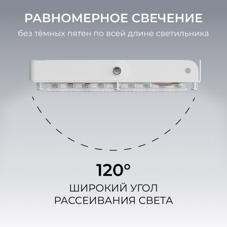 Прожектор трансформер Apeyron 05-60