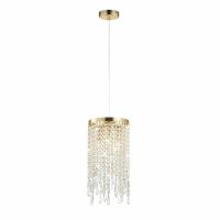 Подвесной светильник Odeon Light Chokka 5028/3