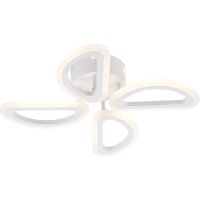Потолочная люстра Escada Arrow 10285/4LED