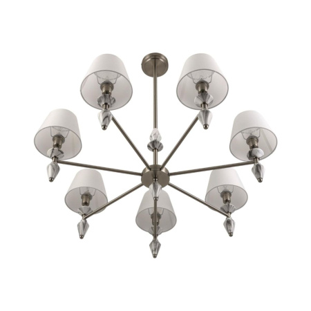 Люстра на штанге Lumion Classi Vermont 8274/7
