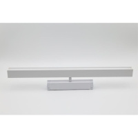 Трековый магнитный светильник Aployt Magnetic track 220 APL.0203.11.27