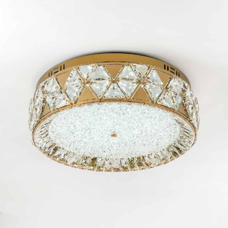 Потолочная люстра Modelux ML.2304.500 GD