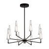Люстра на штанге Odeon Light Fungo 5429/39L