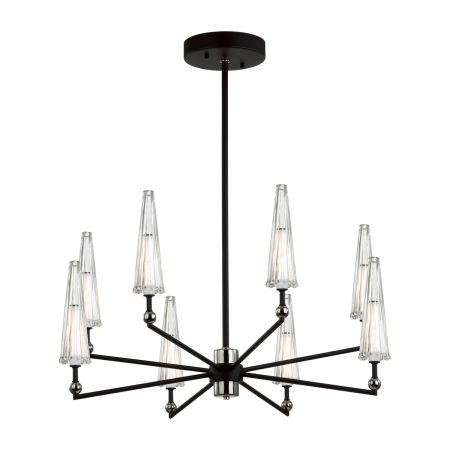 Люстра на штанге Odeon Light Fungo 5429/39L