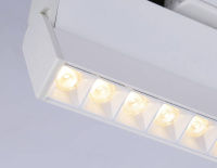 Трековый однофазный светильник Ambrella Light Track System GL6815