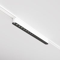Трековый магнитный светильник Maytoni Points TR082-1-18W4K-M-W