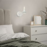 Бра Escada Cantata 2103/1A White