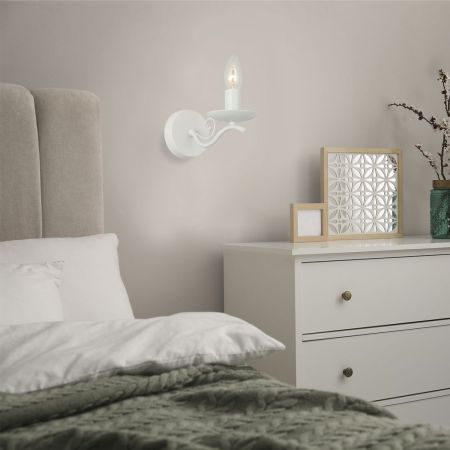 Бра Escada Cantata 2103/1A White