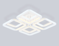 Потолочная люстра Ambrella Light Original Acrylica FA8948