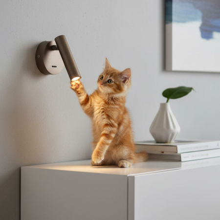 Спот Citilux Dekart CL704103