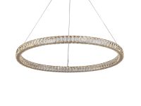 Подвесная люстра Newport 8580/100 C gold М0071287
