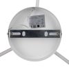 Люстра на штанге Freya Jasper FR5225PL-03W