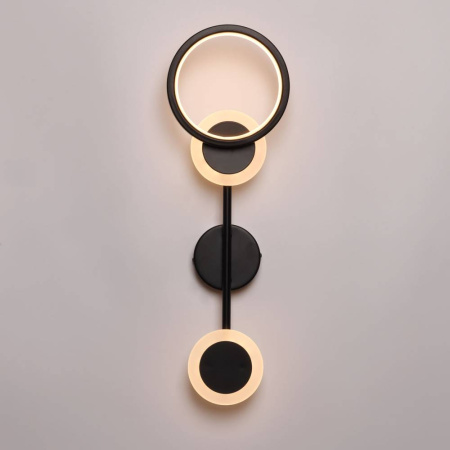 Настенный светильник De Markt Гэлэкси 632028103