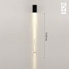 Уличный настенный светильник Odeon Light Nature Arrow 7188/3WL