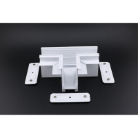 Соединитель Т-образный для магнитного шинопровода Aployt Magnetic track 220 APL.0285.10.03