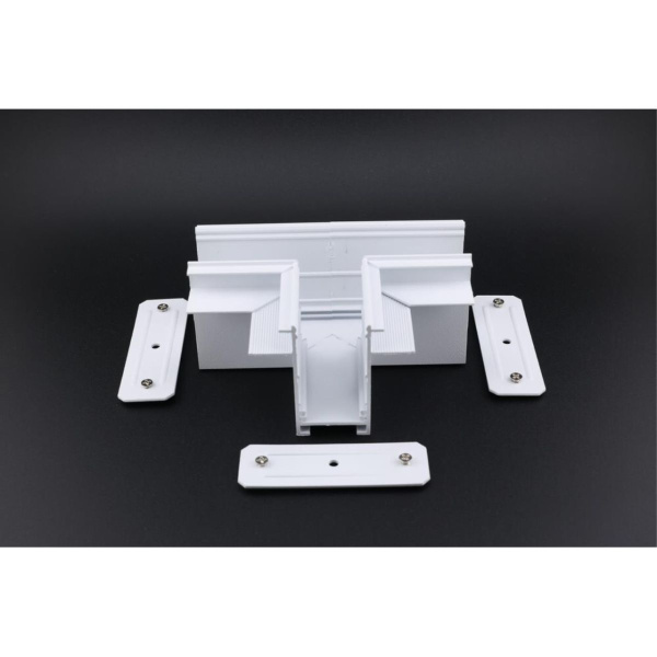 Соединитель Т-образный для магнитного шинопровода Aployt Magnetic track 220 APL.0285.10.03