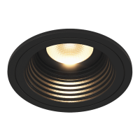 Корпус встраиваемого светильника SWG COMBO-42-BL 004183