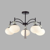 Люстра на штанге Lumion Neoclassi Gloriya 8273/5C